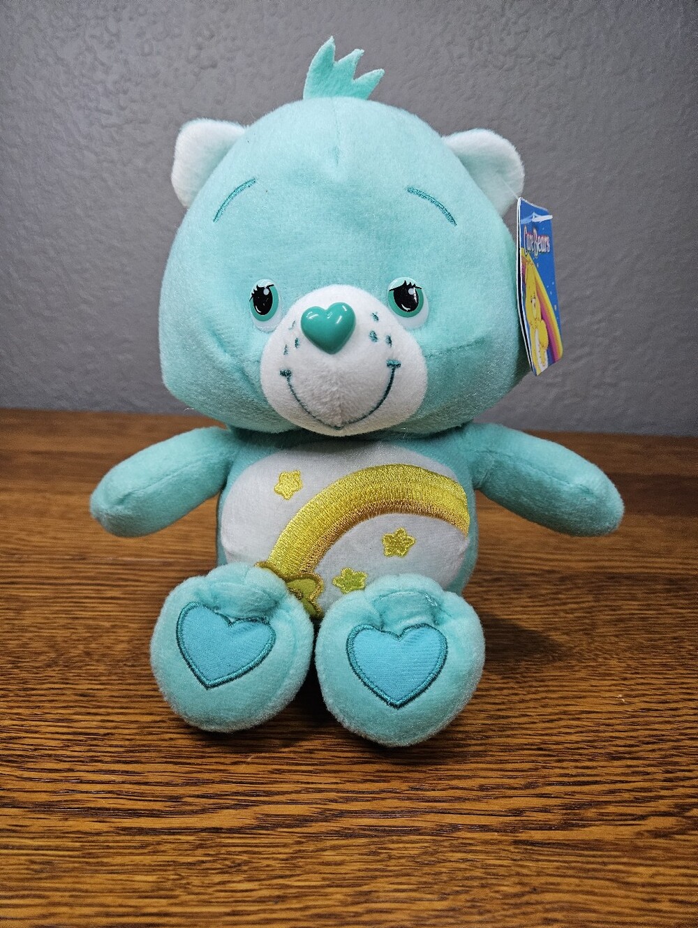 Care Bears Wish Bear 2013